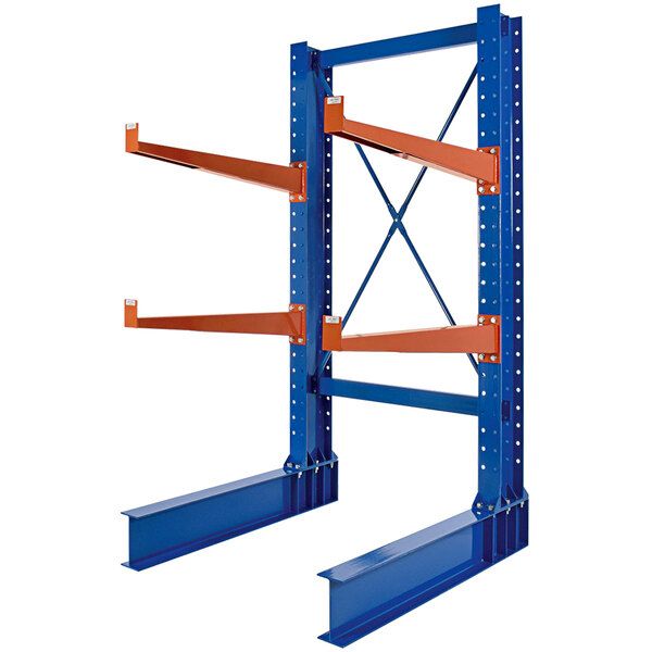 CANTILEVER RACK
