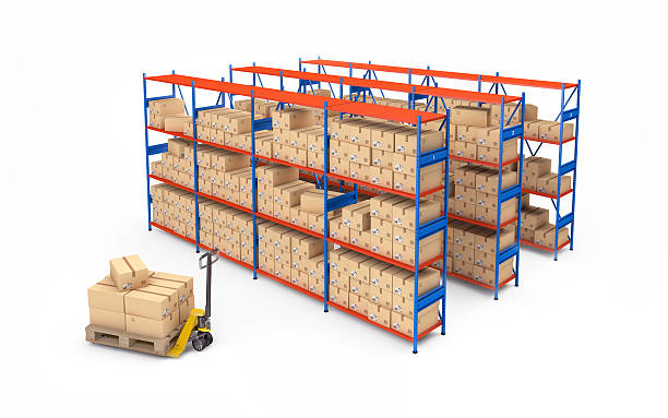 HDR TWO / THREE TIER RACK